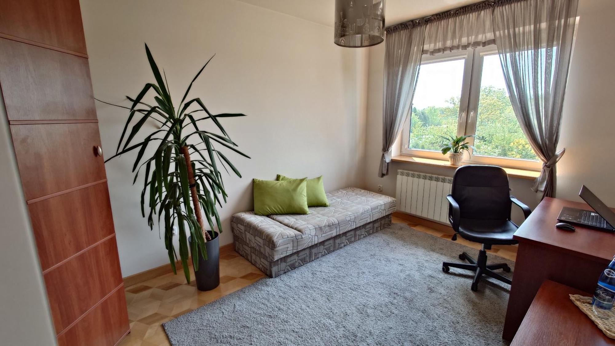 U Agnieszki Homestay Lukow
