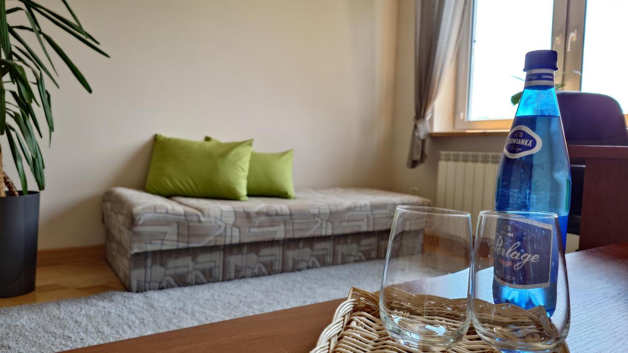 Homestay U Agnieszki Lukow