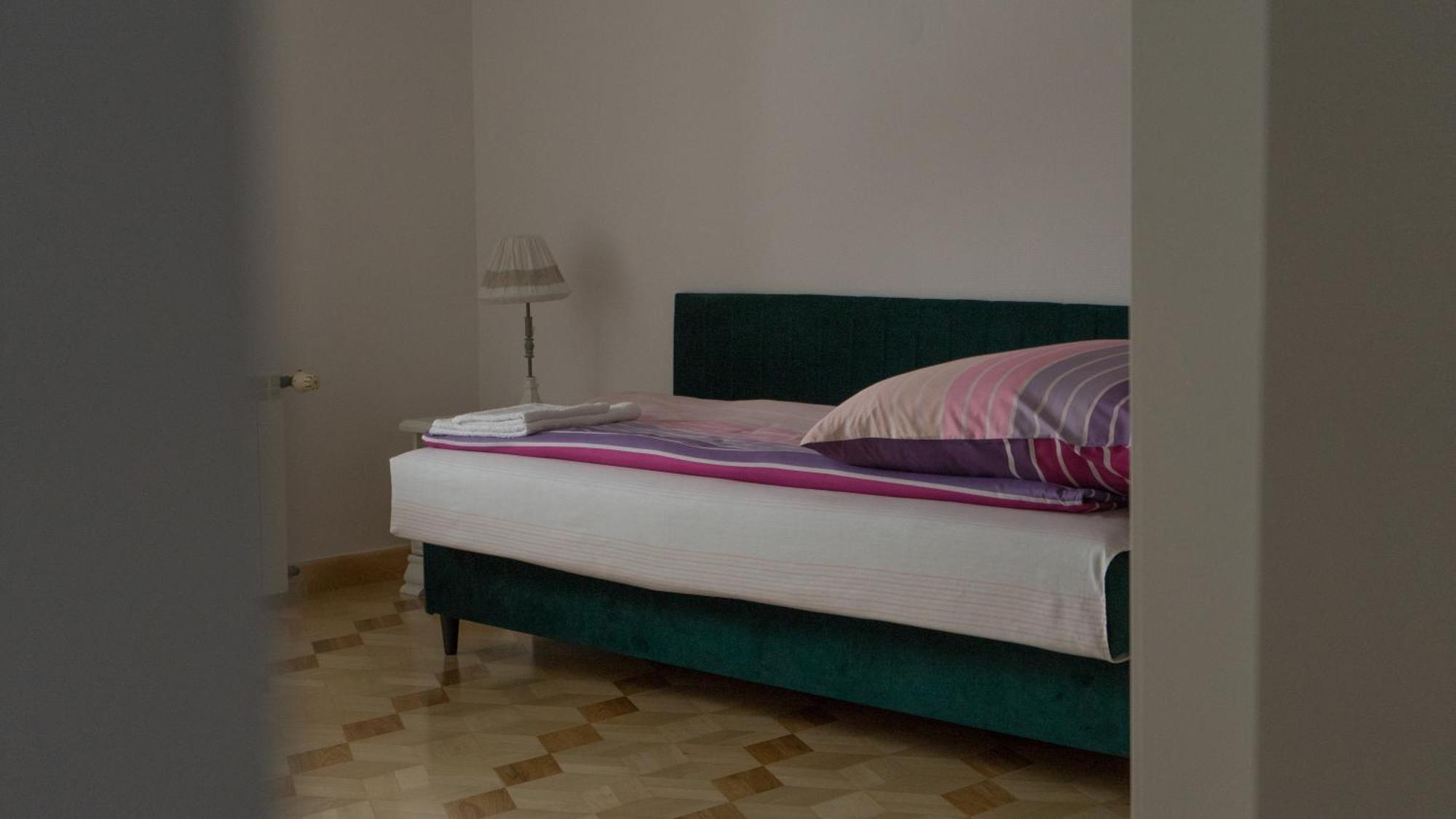 U Agnieszki Homestay Lukow